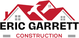 Eric Garrett Construction Logo